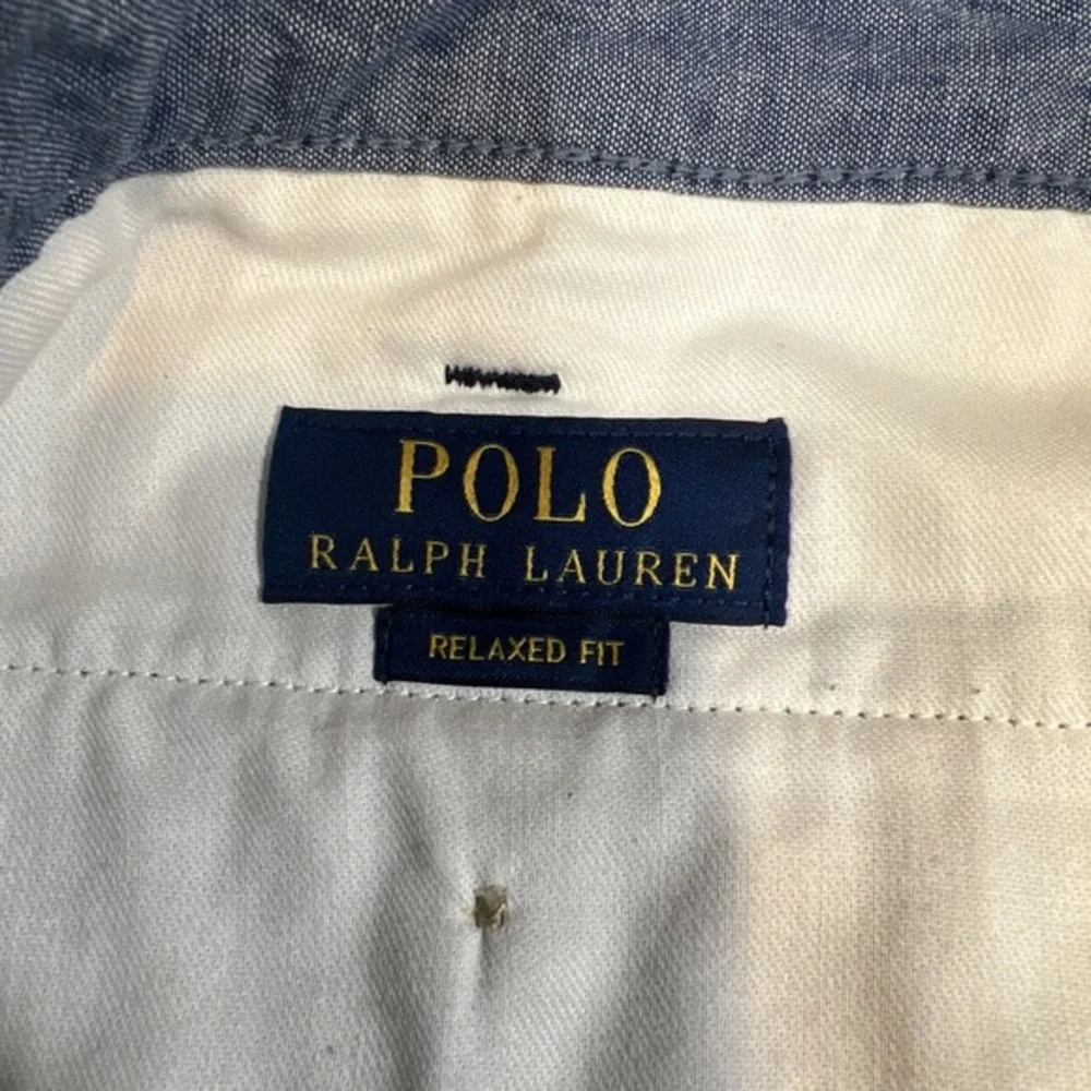 Polo Ralph Lauren Hawaiian Bear Shorts Men's Relaxed Fit 10